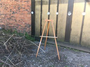 Atelier Wanda Stehr art and craft